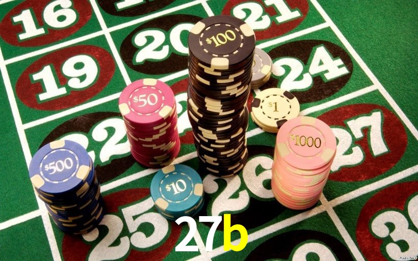 Welcome Bonus 27b