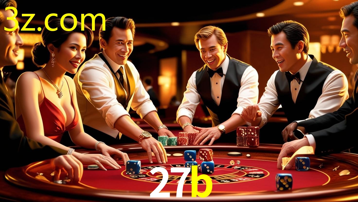 27B.COM